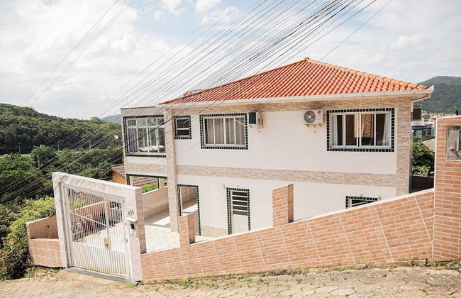 Morada Monte Verde - Florianópolis-SC - Foto 33