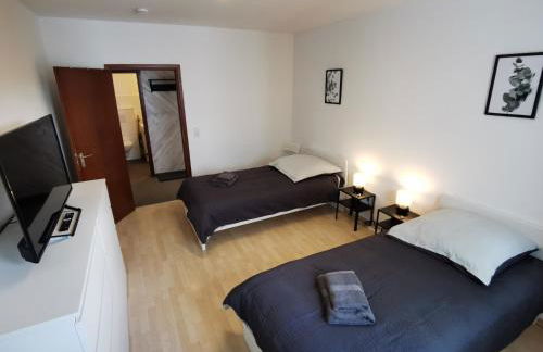 FR14 - Schöne 2-Zimmer-Wohnung mit Balkon in Heusenstamm - Foto 7