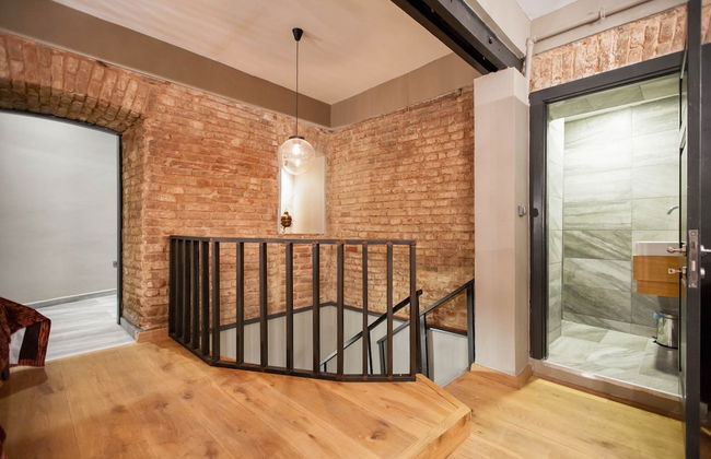 Studio with Hot Tub - Foto 10