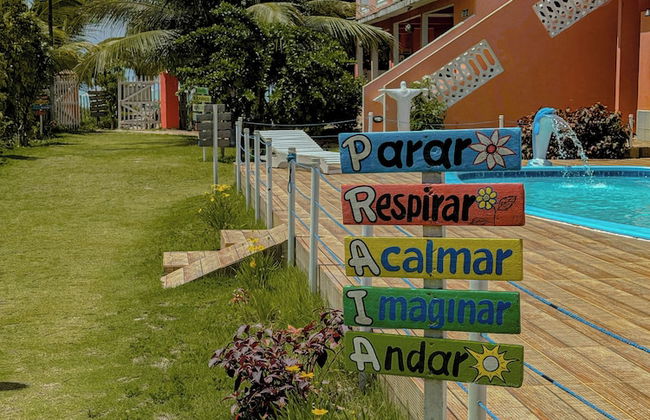 Xaréu Flats Maragogi - Foto 17