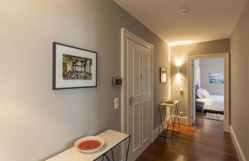 Oporto Serviced Apartments - Cedofeita - Foto 74