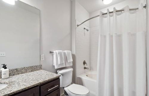 Kasa At Artisan Music Row Nashville - Foto 85