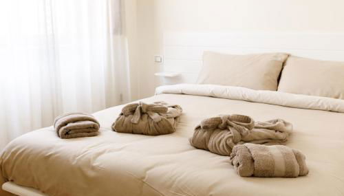 I VICOLI Exclusive Apartments - Foto 3