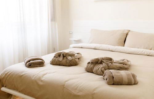 I VICOLI Exclusive Apartments - Foto 3