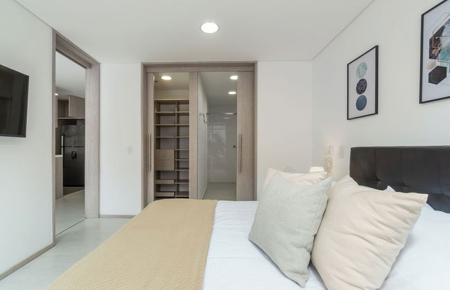 PORTANOVA SUITES by ADVENTU - Foto 11