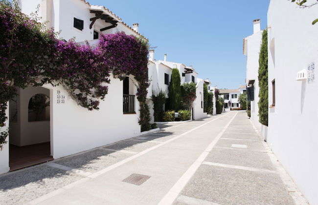 Grupotel Club Menorca - Foto 32