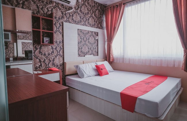 RedDoorz Apartment @ Saladin Mansion Margonda - Photo 1