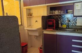 Condomínio residencial Jardim Bela vida 2 - Foto 9