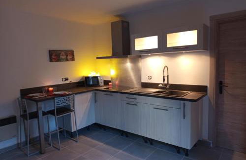 Fully equipped studio - Foto 12