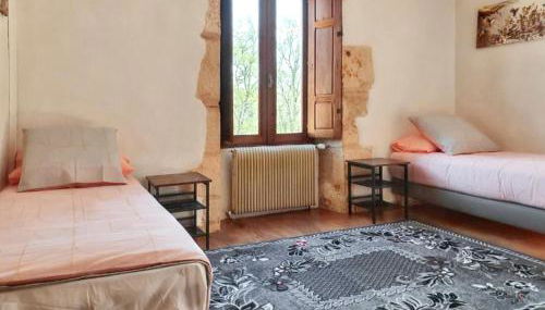 Maison de charme à Puy-l'Évêque avec piscine partagée - Foto 4