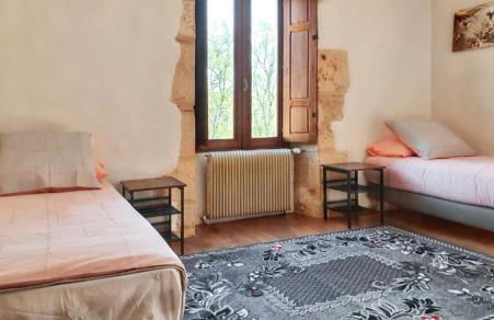 Maison de charme à Puy-l'Évêque avec piscine partagée - Foto 4