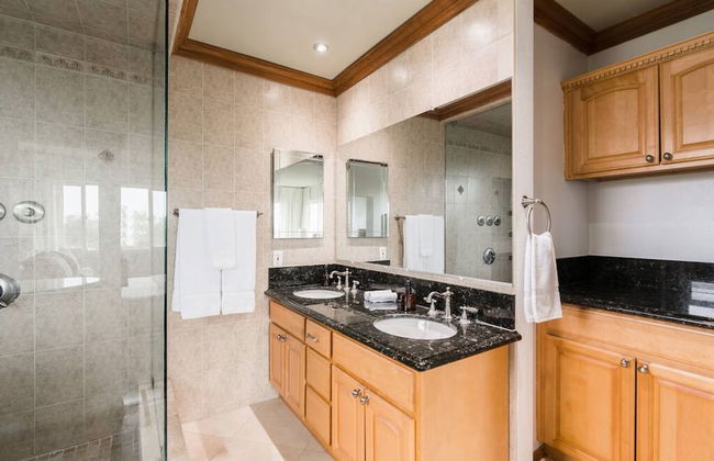 Ocean View Retreat- 4 Blocks From Solana Beach - Foto 9