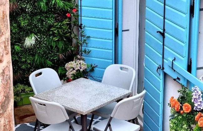 Apartments Villa Santa Maria Hvar With Jacuzzi - Foto 20