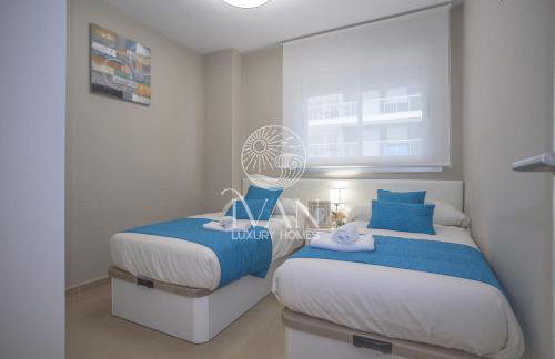 Casa Cielo Ivan Luxury Homes 5ªPlta Norte 1ªLínea - Foto 6
