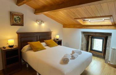 A Ribeira do Tambre - Foto 33