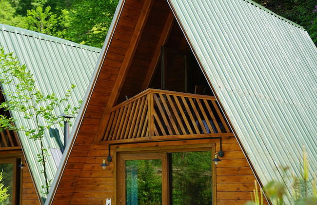 Tanura Bungalows - Foto 56