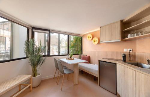 AthenianNest Sarri Boutique Studios Psyrri - Foto 34