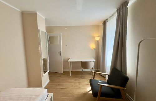 Grafen Apartment Hallermunt - Foto 36