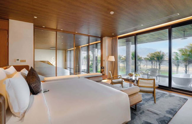 Golfers Paradise: Villa at World-class Course Edge - Foto 7