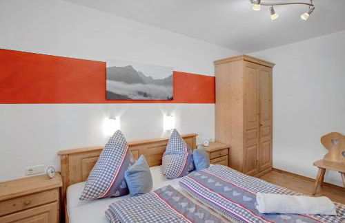 Ferienwohnung Enzian - Foto 6