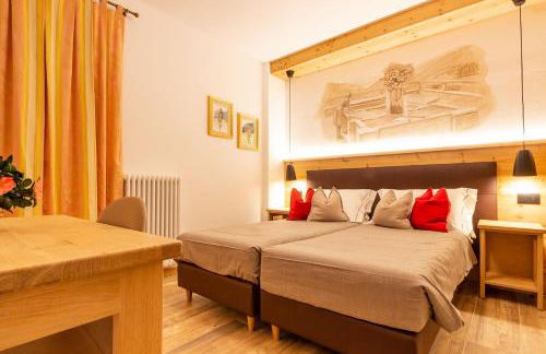 Residence Hotel Santa Maria piscina e wellness - Foto 40