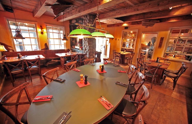 Steakhouse Jack & Richie's - Foto 35