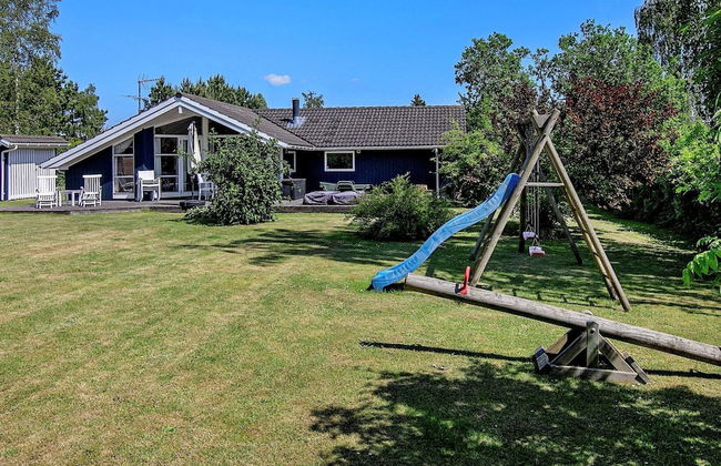 Holiday Home in Faxe Ladeplads - Foto 22