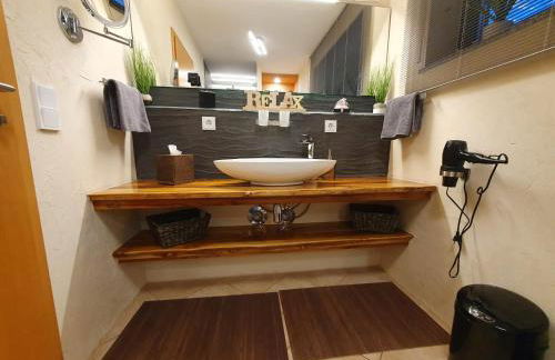 Ferienwohnung Familie Fritsch - Zuhause auf Zeit - Foto 21