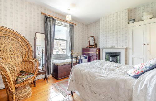 Belmont House - Foto 13