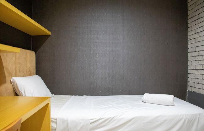 Comfort 2Br At Nifarro Park Apartment - Foto 5