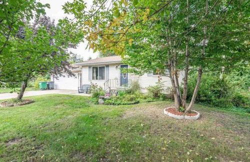 Blissful Retreat in Wisconsin Rapids - Foto 20