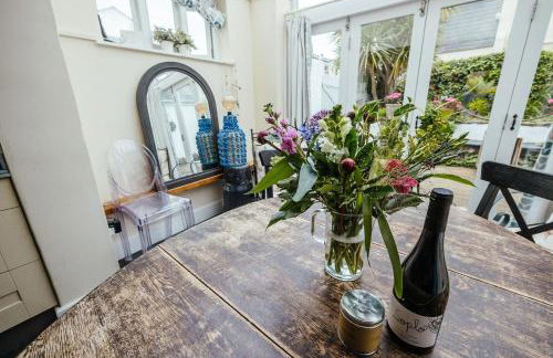 Roses Cottage - Foto 13