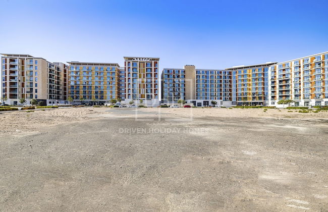 Celestia by Damac - Photo 14