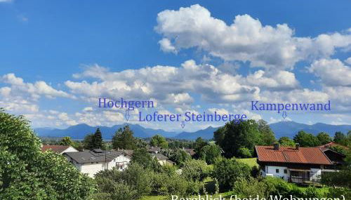 Ferienwohnung Fenzl - Foto 3