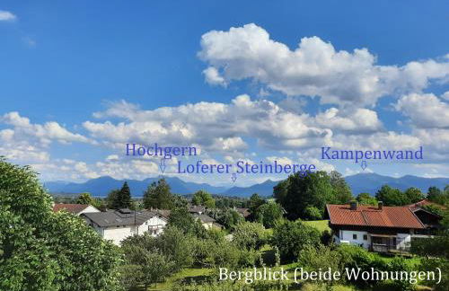 Ferienwohnung Fenzl - Foto 3