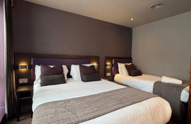 Tunnage Square Apartments by EPIC - Liverpool ONE - Foto 11