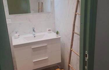 Gîte 1 "Mimosa" aux Magnolias - Foto 17