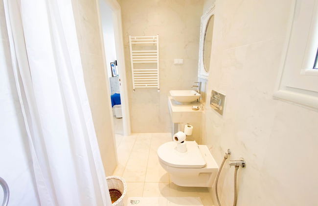 The Luxury Sea House in Hammamet - Foto 20