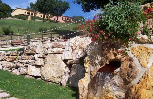 Terme Di Sorano Resort - Foto 49