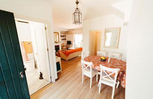 Andalusian beach haven villa - Foto 10