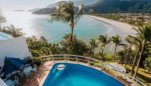 Conforto, Vista linda e Pé na Areia | Barequeçaba - Foto 5