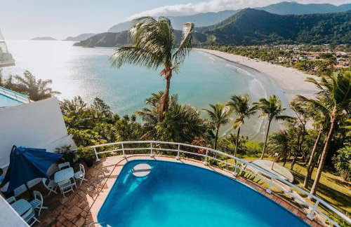 Conforto, Vista linda e Pé na Areia | Barequeçaba - Foto 5