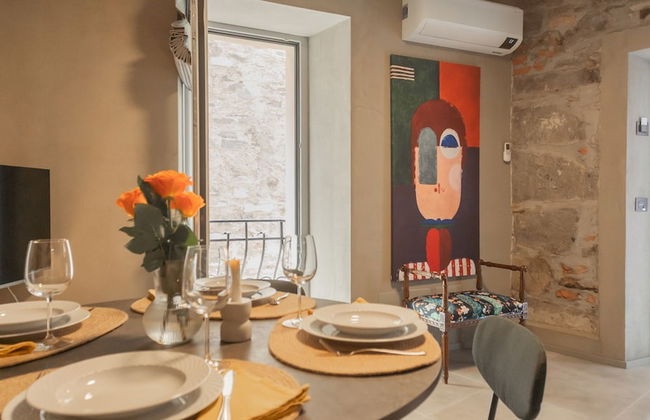 Urio s Castle Suites - Foto 28