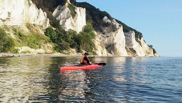 Cozy Holiday Home in Stege near Beach - Photo 2