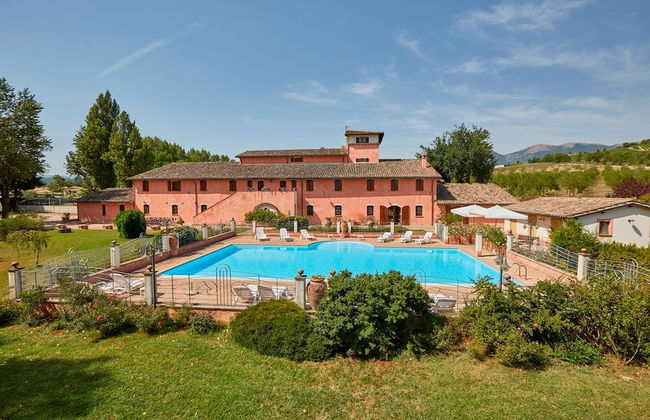 Agriturismo Il Molino Antico - Foto 76