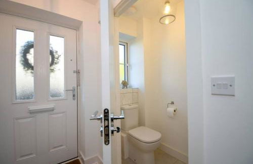 Lake District Haven - Modern Comfort in Cockermouth - Foto 21