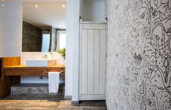 Casa Galos Hotel & Lofts - Foto 39