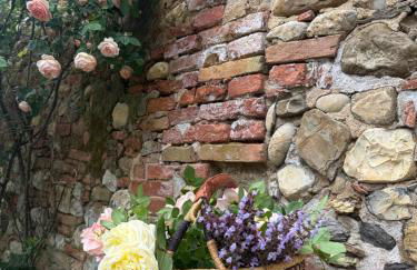 PodereCasello Vicodarbia Siena - Foto 3