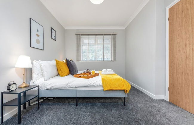 2 Bed House Close to Cardiff City Centre - Foto 38