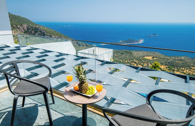 Villa Mulberry Collection 1 - Foto 78